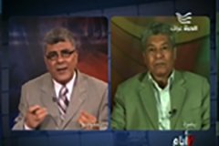 استضافتي-في-برنامج-7-ايام-بقناة-الحرة-2011