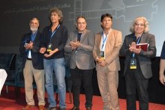 اللجنة-التنظيمية-لمهرجان-البصرة-السينمائي-الدولي-2019