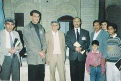 اواخر-التسعينيات-