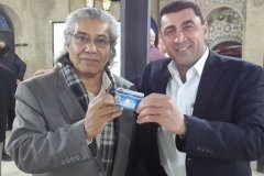 خلال-تشريفي-بعضوية-اتحاد-الصحفيين-مع-رئيس-الاتحاد-بدر-المياحي