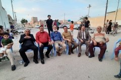 في-حفل-زفاف-ابن-زميلنا-خلف-الجوهر-2019