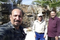 في-طريقنا-الى-كربلاء-للمشاركة-بالمهرجان-المسرحي-2015