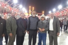 في-كربلاء
