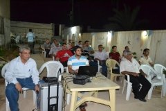 في-نقابة-الصحافيين-بالبصرة