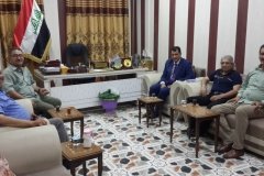 في-نقابة-الفنانين-2