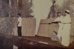 مسرحية-سالفة-عشك-مع-حميد-العراقي-والراحل-جاسم-الصكر