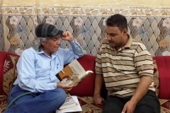 مع-ابو-عمار-في-مقهى-السيد-هاني
