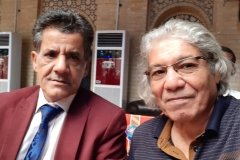 مع-الصديق-الشاعر-كريم-جخيور