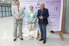 مع-الصديق-فتحي-شداد-والناشطة-فدوى-طعمة