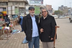 مع-الفنان-المصور-السيد-مهدي