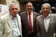 مع-القاص-محمد-خضير-والفنان-فتحي-شداد-2016