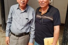 مع-القاص-محمد-خضير