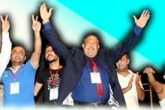 خلال فوزنا بمسرحية جعبان 2015