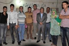 2_-نقابة-الصحافيين-بالبصرة