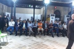 في قصر الثقافة والفنون البصرة 2019