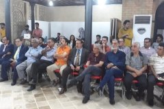 في قصر الثقافة والفنون البصرة 2019