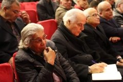 في المسرح الوطني اللبناني بمدينة صور يوم المسرح العالمي 2019
