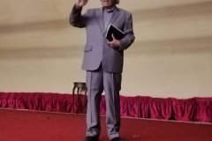 في المسرح الوطني اللبناني 2019