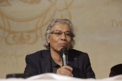 في ندوة المركزية الثقافية بلبنان 2019