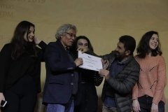 في اليوم العالمي للمسرح لبنان 2019