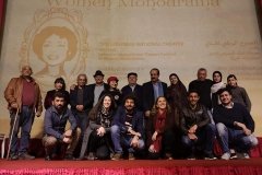 في جمعية تيرو للفنون لبنان2019