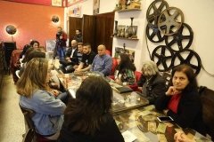 في مؤتمر خاص بحقوق المرأة لبنان 2019