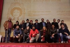 جمعية تيرو للفنون لبنان 2019