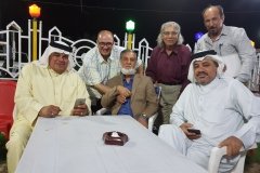 في نقابة الفنانين العراقيين بالبصرة