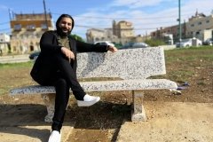 ولدي المخرج محمد العامري لبنان 2019