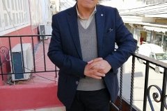 المسرح الوطني لبنان 2019
