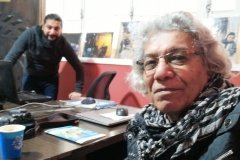 في جمعية تيرو لبنان 2019