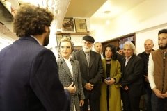 لبنان 2019